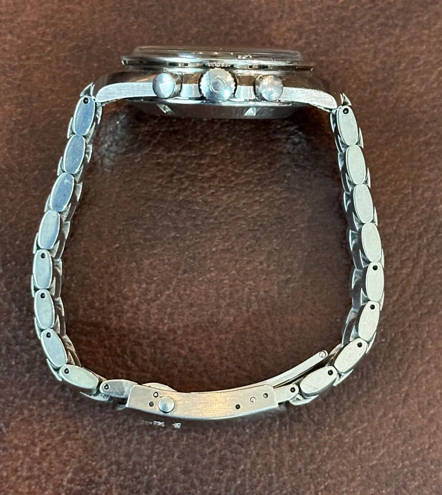 Omega Speedmaster 3507.51.00